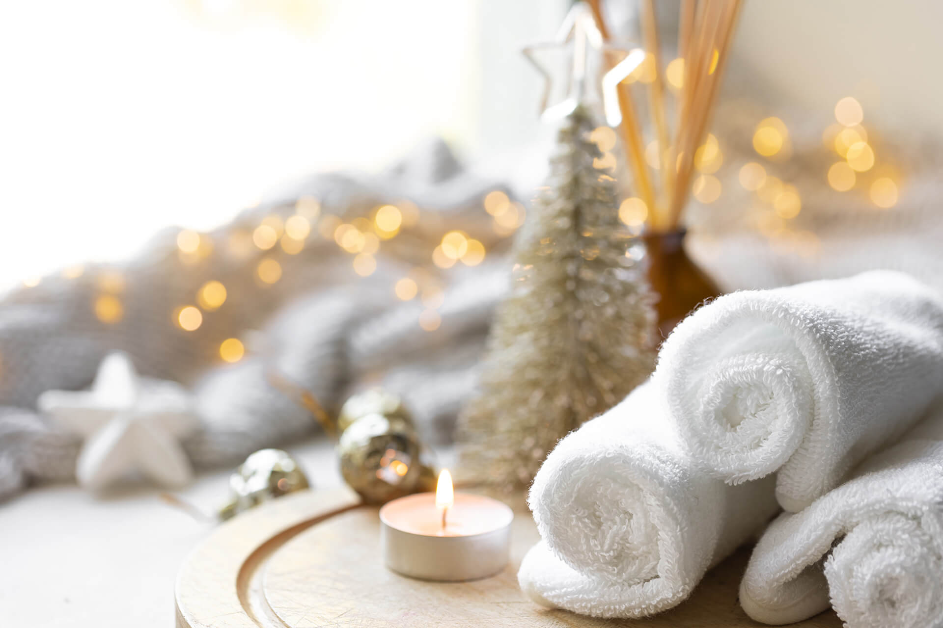 December 2023 Oasis Wellness